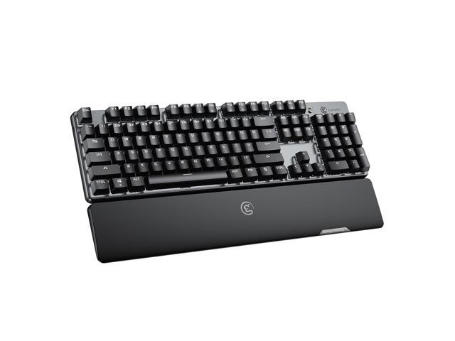 Keyboards