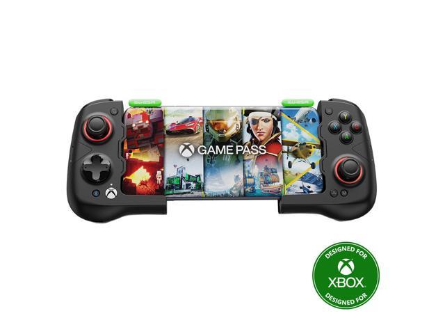 Mobile Gaming Accessories