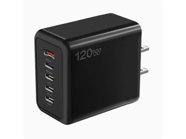 Cell Phones - Chargers & Cables