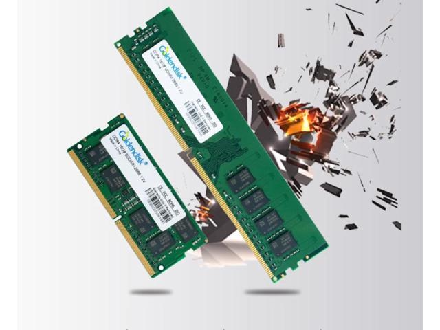 GOLDENDISK SSD