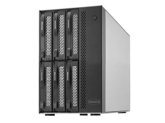 D6-320 External Hard Drive Enclosure