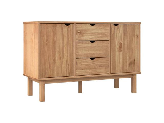 Cabinets & Storage