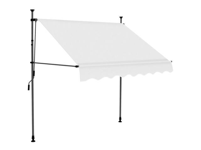 Door Awning