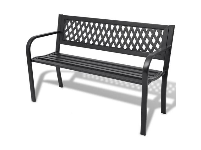 Outdoor Bench