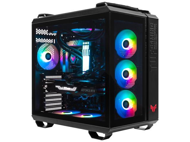 AMD Radeon RX 9000 Builds