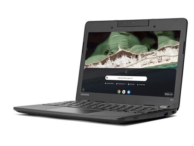 Chromebooks