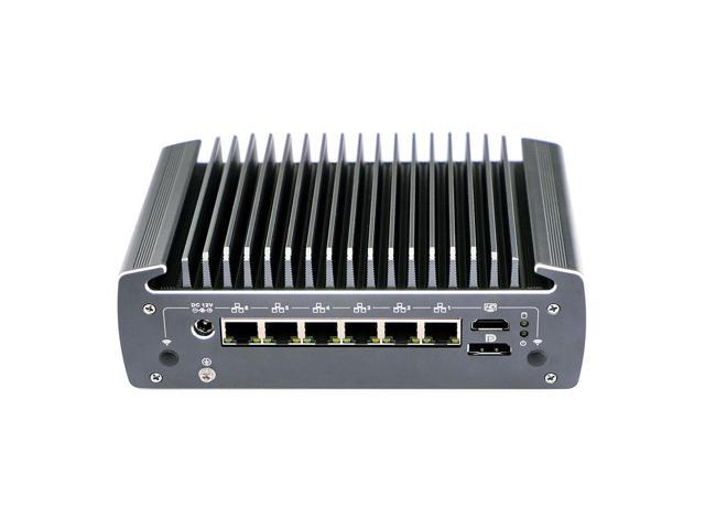 Firewalls / Security Appliances