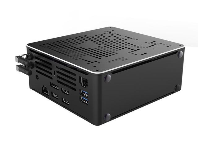 Mini Desktop Computer