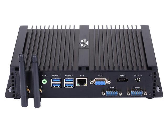 Industrial Computer
