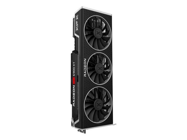 RX 6900 XT & 6800 XT