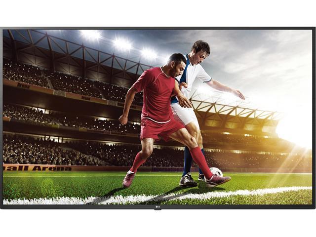 Commercial TVs