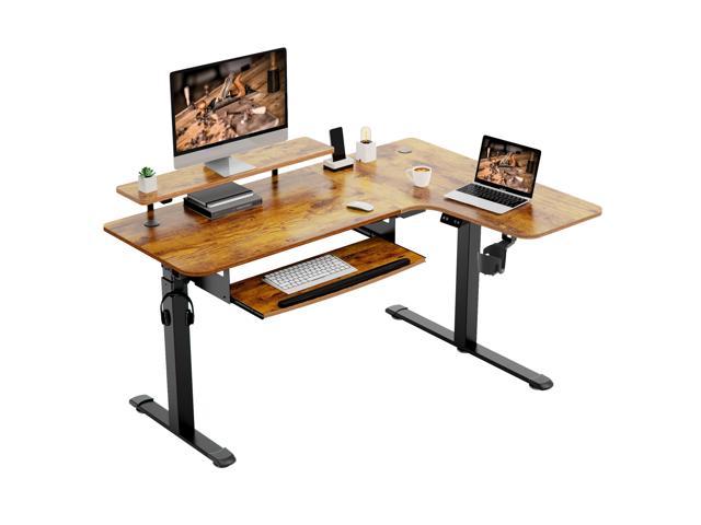 L Shaped Desks