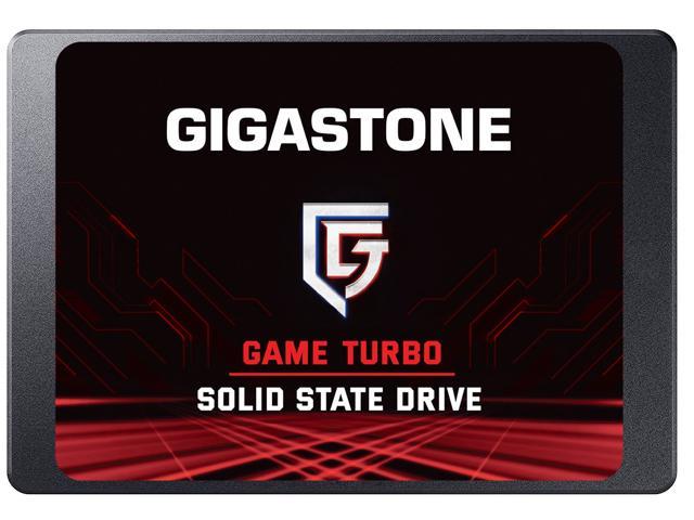 Solid State Disk