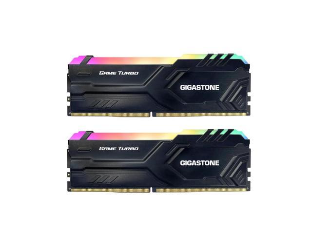 Memory (Desktop Memory)