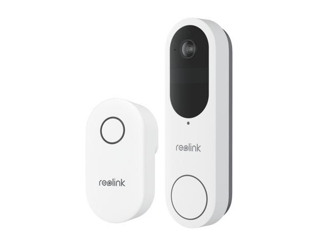 Video Doorbell