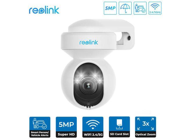 WiFi Cameras