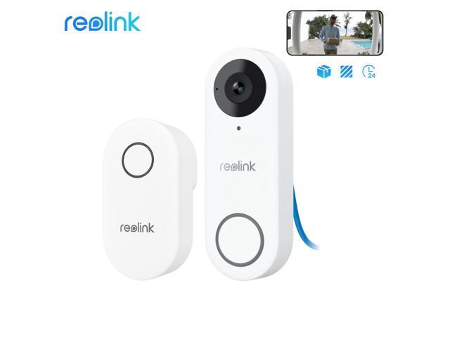 Video Doorbell