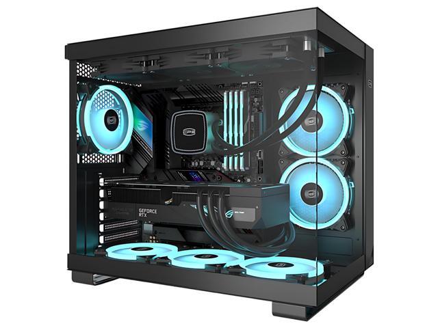 Cases (Computer Cases - ATX Form)