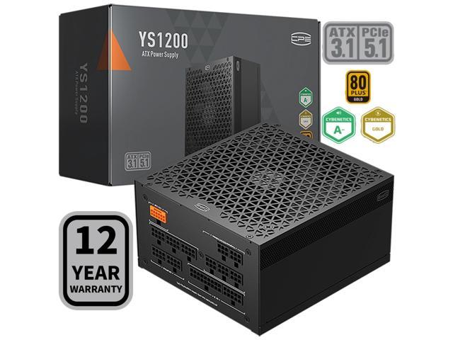 Power Supplies