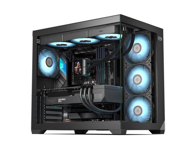 Cases (Computer Cases - ATX Form)