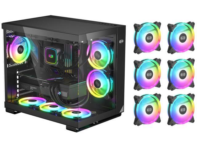 Cases (Computer Cases - ATX Form)
