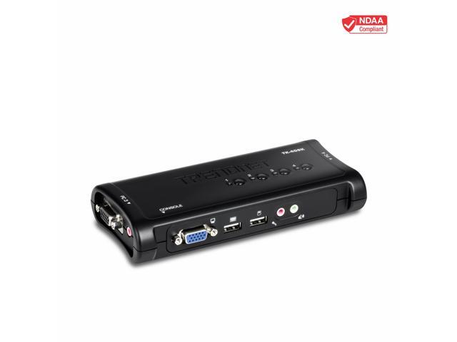 KVM Switch