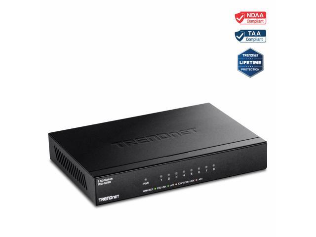 Network - Switches