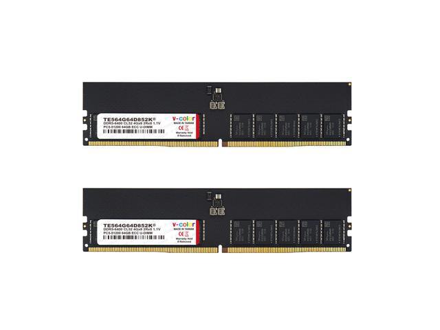 ECC UDIMM