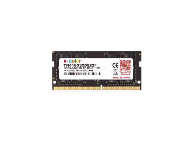 Laptop Ram