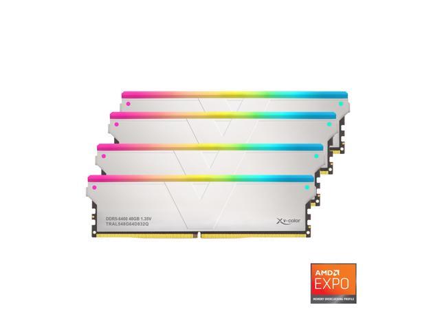 OC R-DIMM RGB