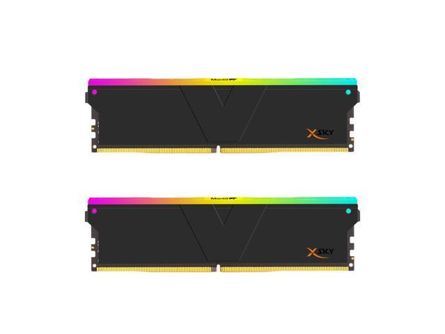 DDR5 Manta XSky RGB Gaming