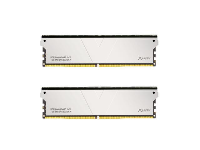 OC ECC UDIMM