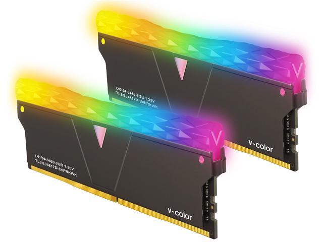 DDR4 Prism Pro RGB Gaming