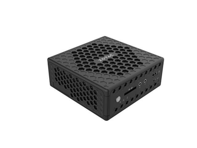Barebone Systems - Mini-PC