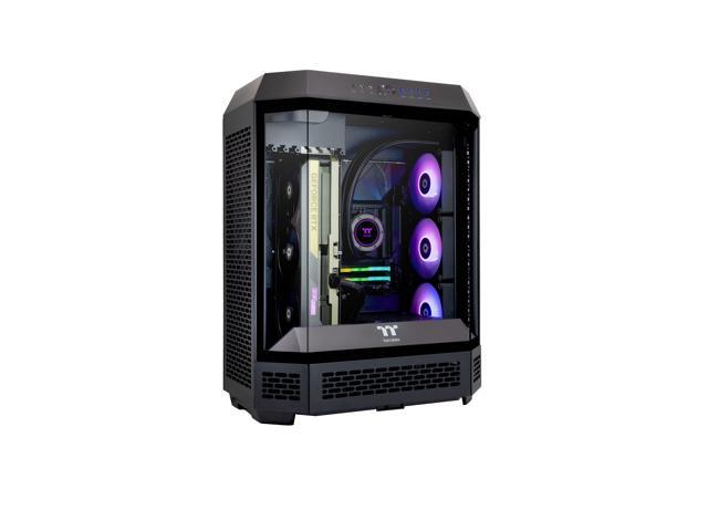 Gaming Desktop PCs