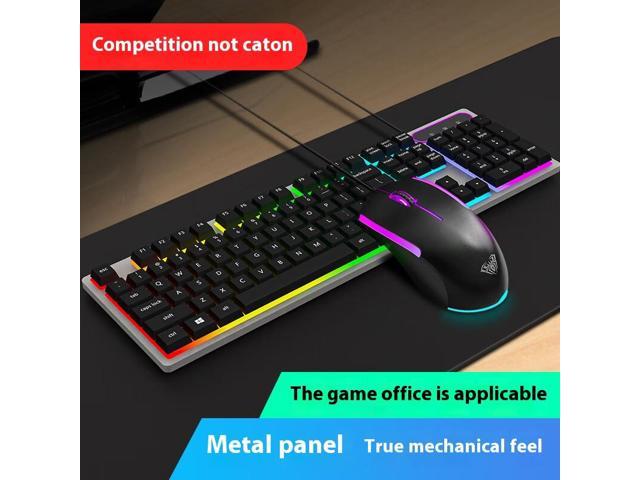 KEYPADS