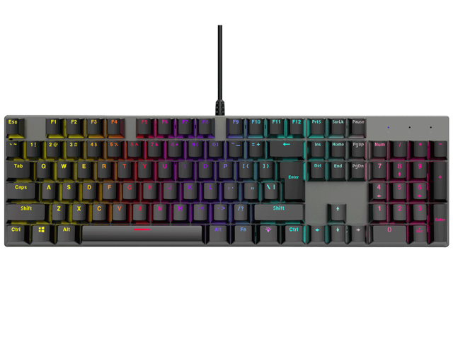 Gaming Keyboard