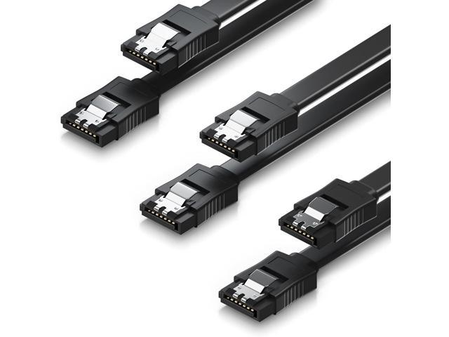 Cables - SATA / eSATA Cables