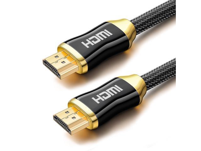 Cables - HDMI Cables