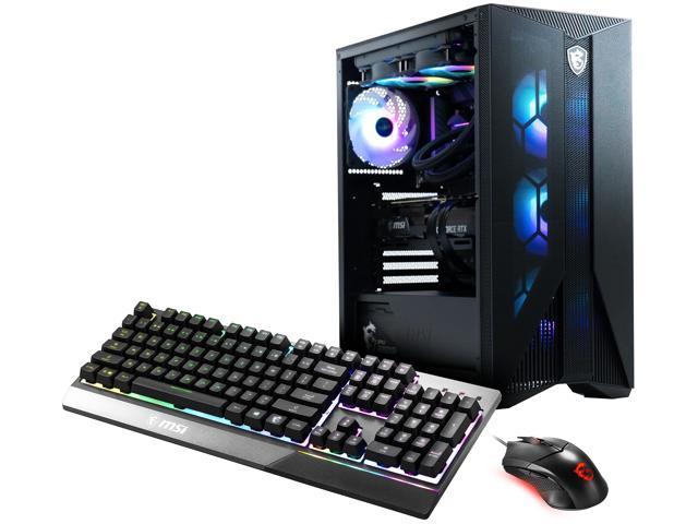 Gaming Desktop