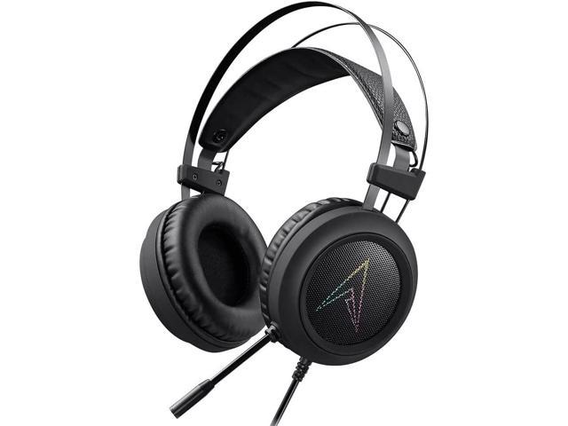 Headsets and Accessories