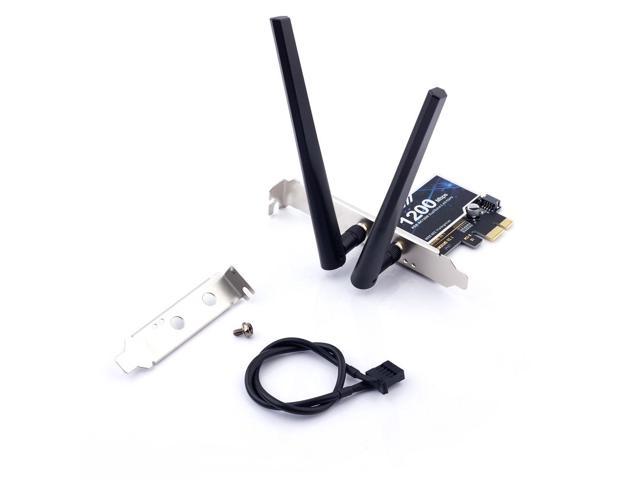Network - Wireless Adapters