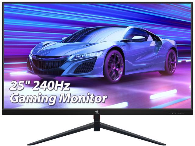 24.5 inch 1920x1080 240Hz 1ms Gaming Monitor
