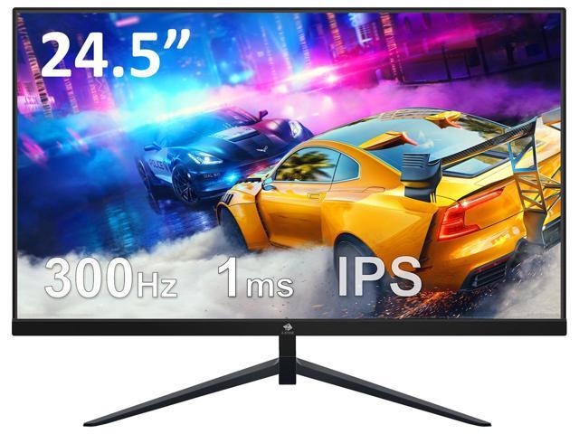 24.5 inch 1920x1080 300Hz 1ms IPS Gaming Monitor