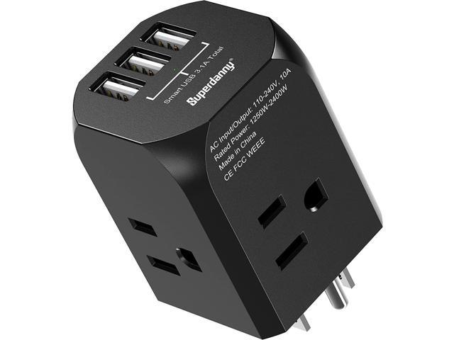 Surge Protectors