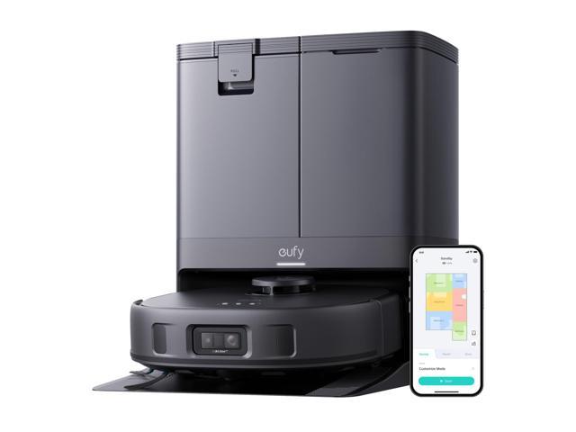Robotic Vacuums