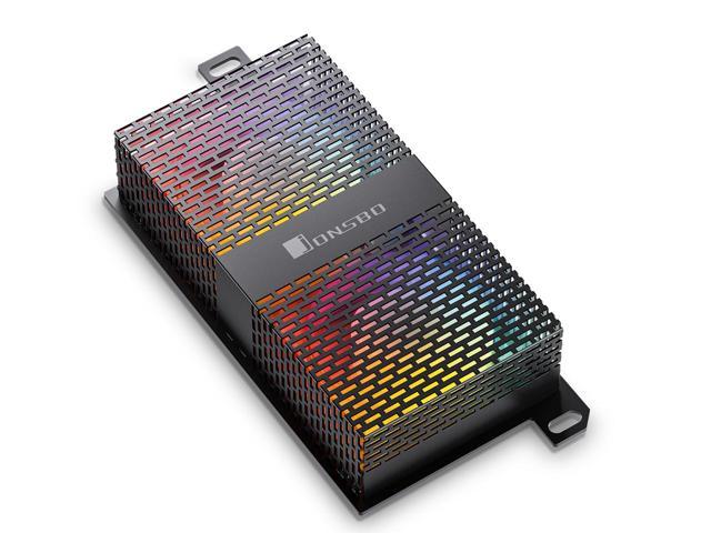 Memory Heatsink