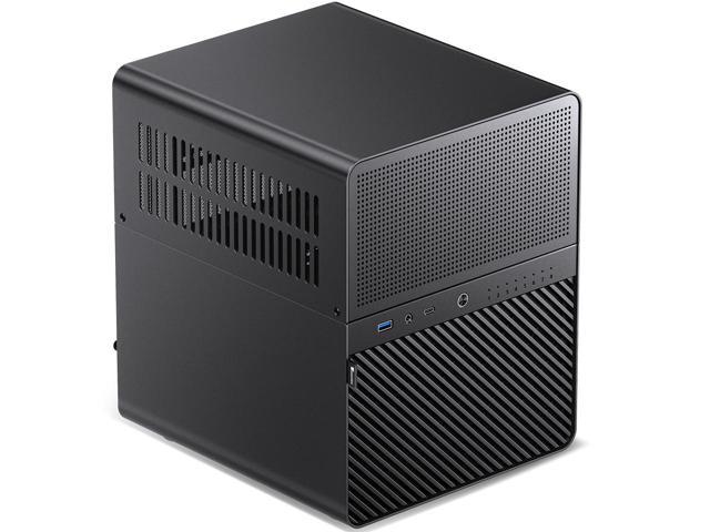 NAS CASE