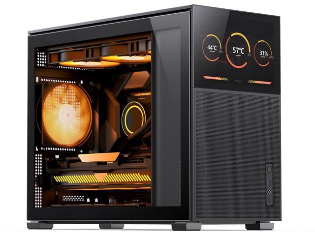 Micro-ATX CASE