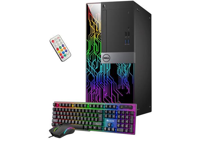 Custom Built PCs